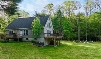 54 Cliff Rd, Accord, NY 12404