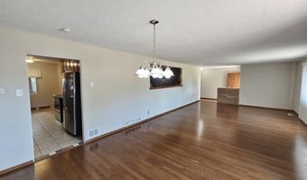 1604 LOS ARBOLES Ave NW, Albuquerque, NM 87107