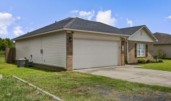 128 Angel Ln, Beebe, AR 72012
