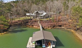 828 BRUSHY Ln, Arley, AL 35541