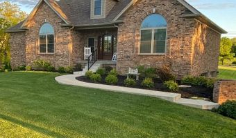 113 Abbey Rdg, Bardstown, KY 40004