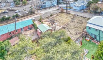 305 O HARA Ave ON, Bisbee, AZ 85603