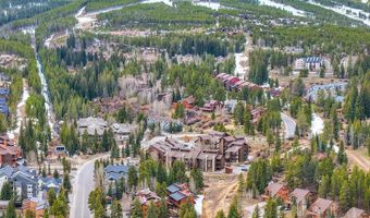 TBD SAWMILL ROAD, Breckenridge, CO 80424