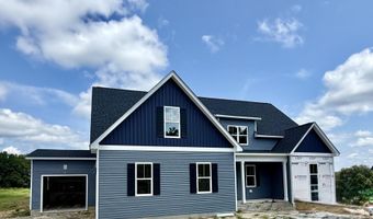 6906 Fire Tower Rd, Bailey, NC 27807