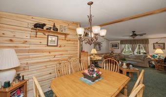 2461 OLD MORGANTOWN Rd E, Accident, MD 21520