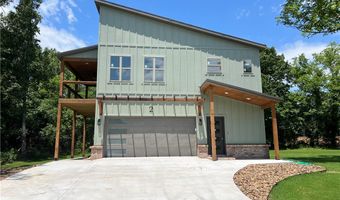 2 Birsay Dr, Bella Vista, AR 72715