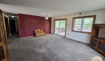 309 W Kewanee Ave, Baker, MT 59313