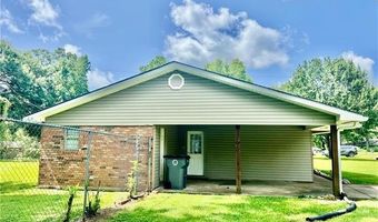 6658 LONGLEAF Trce, Ball, LA 71405