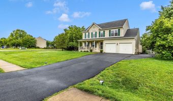 5880 UNION RIDGE Dr, Adamstown, MD 21710