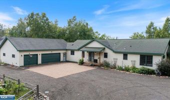 5835 Scenic Acres Rd, Aurora, MN 55705