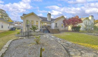 265 Bedford Dr, Athens, GA 30606