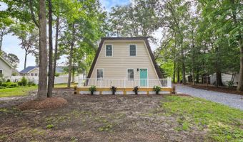 31242 W OCEAN Dr, Dagsboro, DE 19939