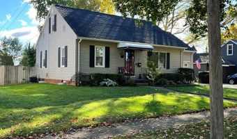 151 Steele Ave, Ashland, OH 44805