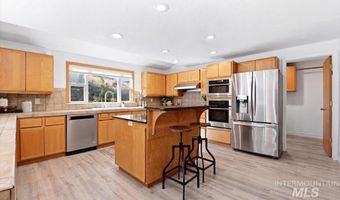 1894 S Stone Ridge Way, Boise, ID 83712