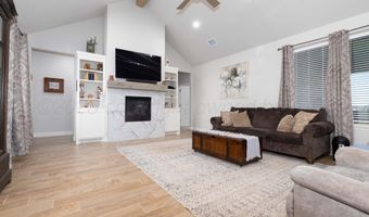 18400 Mid-Country Blvd, Amarillo, TX 79119