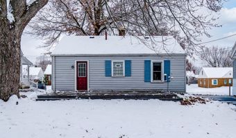 1042 Hartshorn St, Alliance, OH 44601