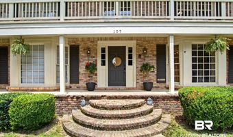 14375 Oak Knoll Dr, Bay Minette, AL 36507
