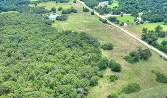 TRACT 8 WACO Road, Bethel, OK 74851