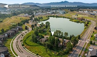 257 Turtle Way, Bozeman, MT 59715