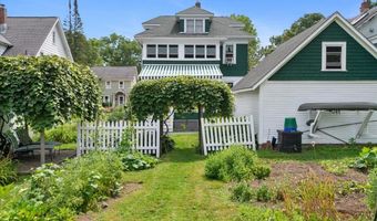 25 University Ter, Burlington, VT 05401