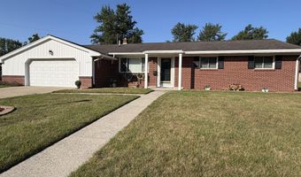 450 College Park Dr, Adrian, MI 49221