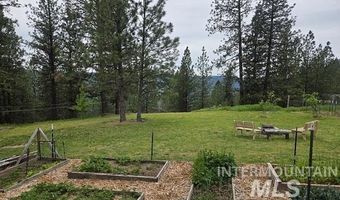 1510 Summitview Driave, Ahsahka, ID 83520