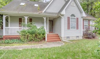 140 S NEWPORT Way, Dagsboro, DE 19939