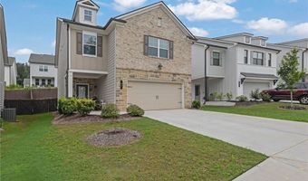57 Station Overlook Way, Auburn, GA 30011