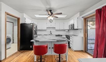 6353 OSAGE Ave, Cheyenne, WY 82009