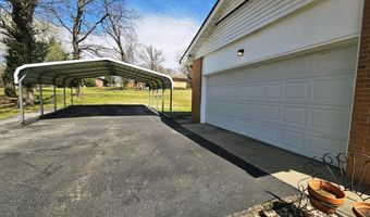 730 E 17th Street Pl, Baxter Springs, KS 66713