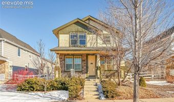 1172 S Coolidge Cir, Aurora, CO 80018