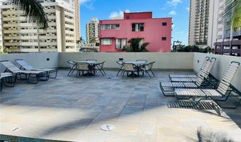 2440 Kuhio Ave 1502, Honolulu, HI 96815