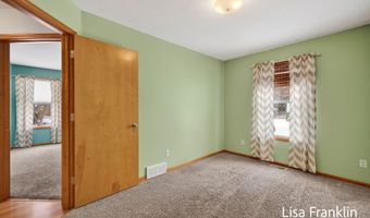 5541 Eric St, Allendale, MI 49401