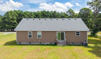 722 Aydlett Rd Lot 1, Aydlett, NC 27916