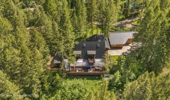 794 TERRACE Dr, Alpine, WY 83128