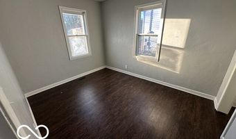 3907 Haverhill Dr, Anderson, IN 46013