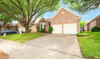 3793 Waterford Dr, Addison, TX 75001