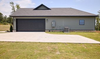 10581 W Miller Sardis Rd, Bauxite, AR 72011
