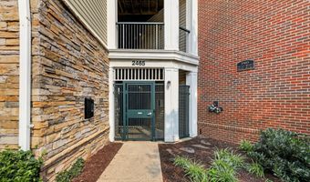 2465 ARMY NAVY Dr 1-202, Arlington, VA 22206