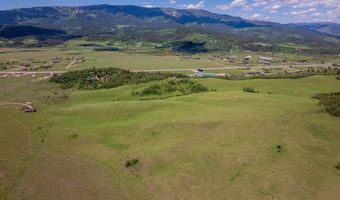 FALCON Drive, Alpine, WY 83128