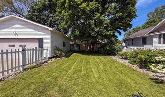 523 Liberty, Alma, MI 48801