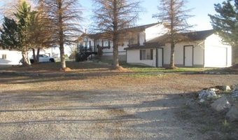 121 E 185th St, Ely, NV 89301