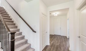 Coyote Meadows by Ashton Woods 1608 Diamond Peak Trail Plan: Grayson, Anna, TX 75409