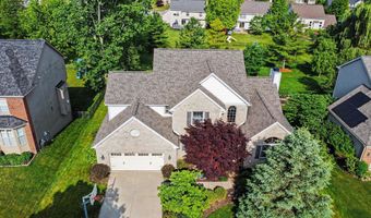 1044 Bicentennial Pkwy, Ann Arbor, MI 48108