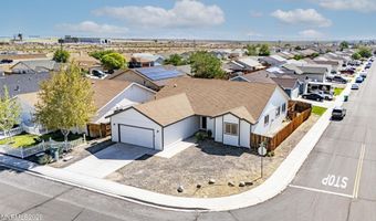 362 Emigrant Way, Fernley, NV 89408