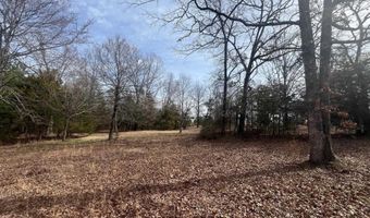 Bowers Loop and Herrick Rd, Dover, AR 72837
