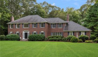 215 Watch Hill Dr, East Greenwich, RI 02818
