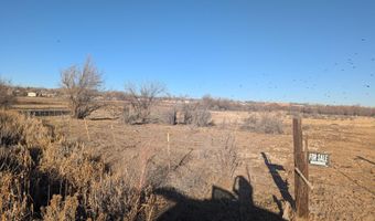 N CHURCH Street, Bloomfield, NM 87413