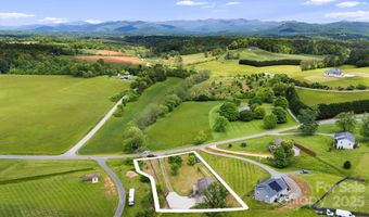 742 Old NC 20 Hwy, Alexander, NC 28701