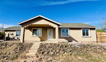 33665 S INCLINE Dr, Black Canyon City, AZ 85324
